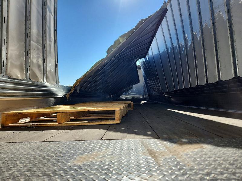 2024 Utility Trailer 2024 Utility VS2DX DRY Van Trailer
