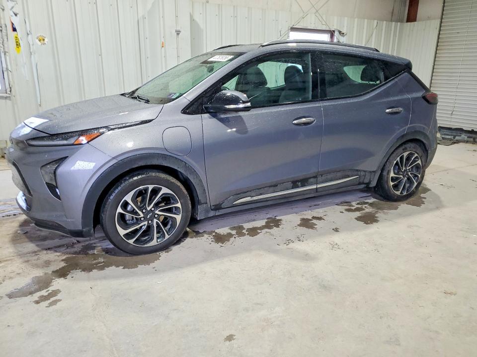 2023 Chevrolet Bolt euv Premier
