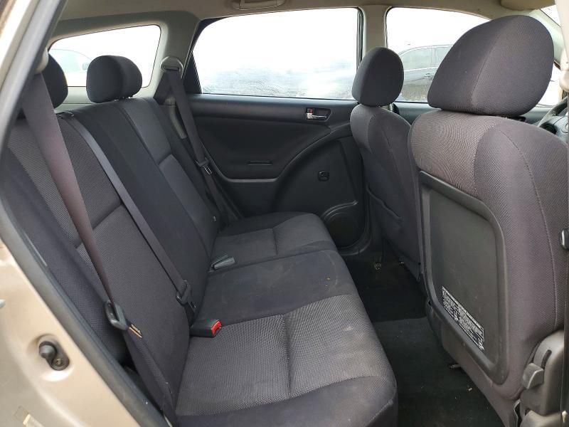 2003 Toyota Matrix xr