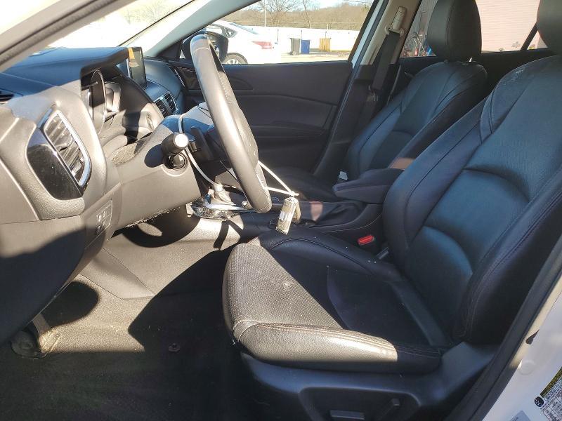 2014 Mazda 3 Grand Touring
