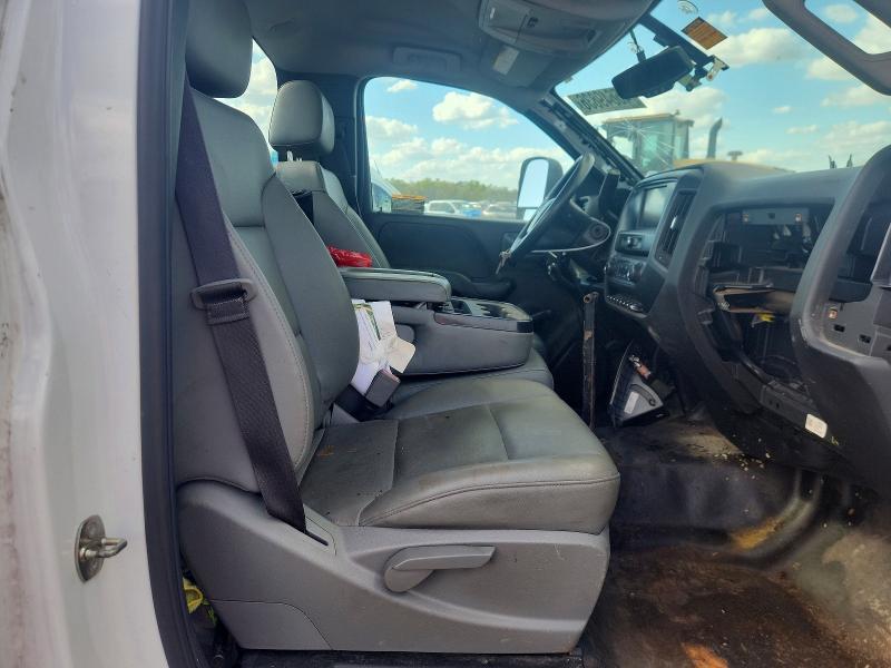 2019 GM GM515 Truck Cab AND Chassis