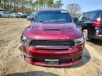 2018 Dodge Durango r