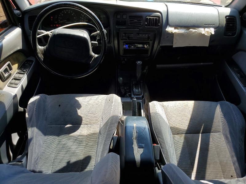 1996 Toyota 4runner SR5