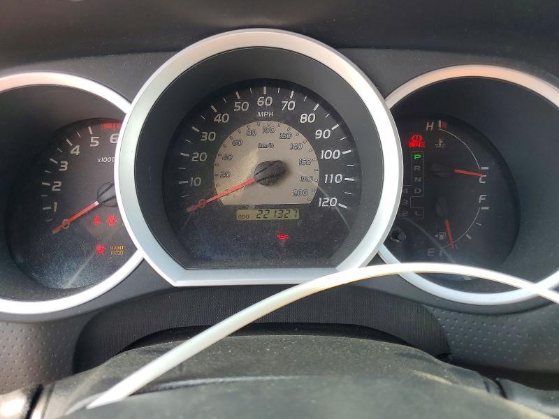 2006 Toyota Tacoma V6