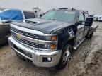 2017 Chevrolet Silverado K3500 LT