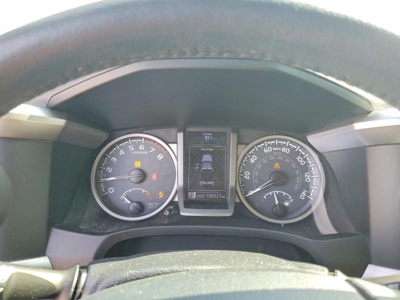 2019 Toyota Tacoma Limited