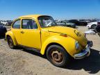1973 Volkswagen Bettle