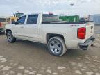 2014 Chevrolet Silverado K1500 LTZ
