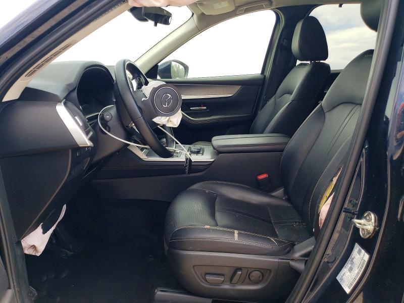 2024 Mazda Cx-90 Preferred Plus