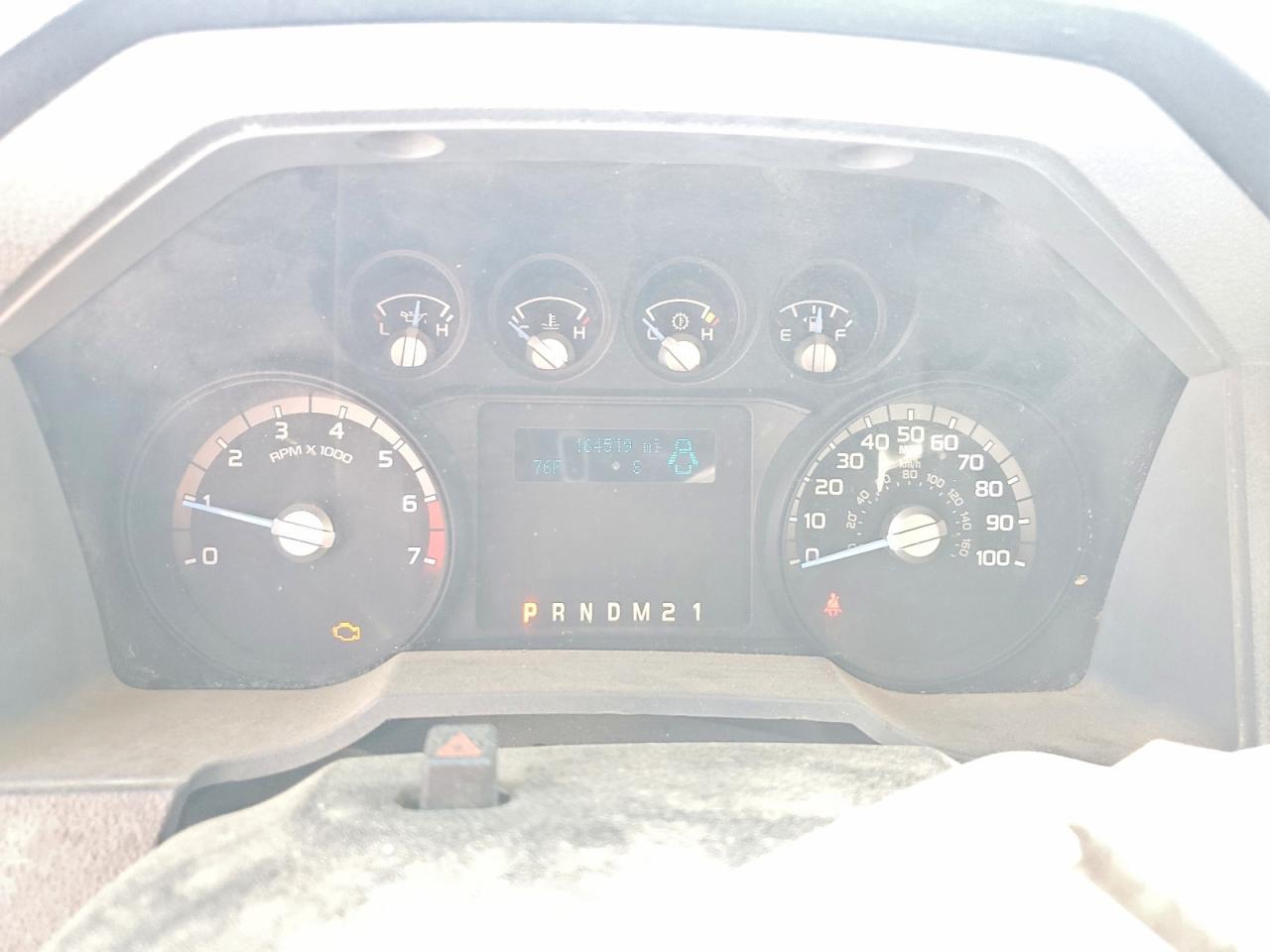 2015 Ford F250 Super Duty