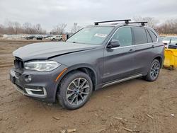 2017 BMW X5 Xdrive35i for sale in Chicago Heights, IL