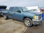 2012 Chevrolet Silverado K1500 LT