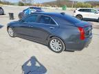 2017 Cadillac ATS