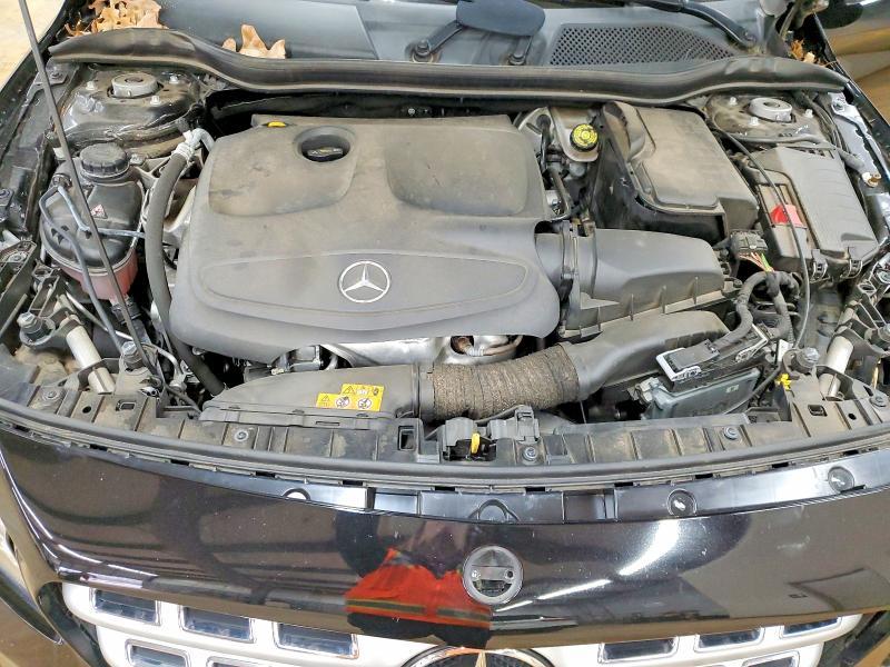 2019 Mercedes-Benz Gla 250 4matic