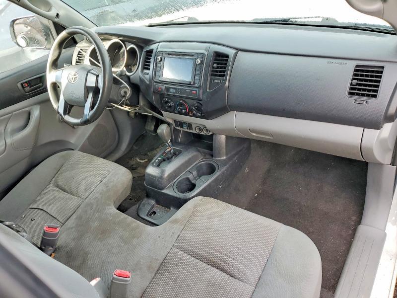 2014 Toyota Tacoma Base