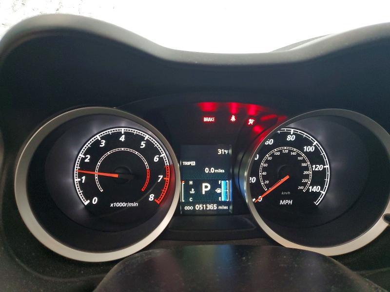 2016 Mitsubishi Lancer gt