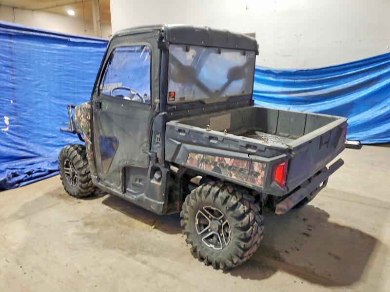 2013 Polaris Ranger 900 xp eps