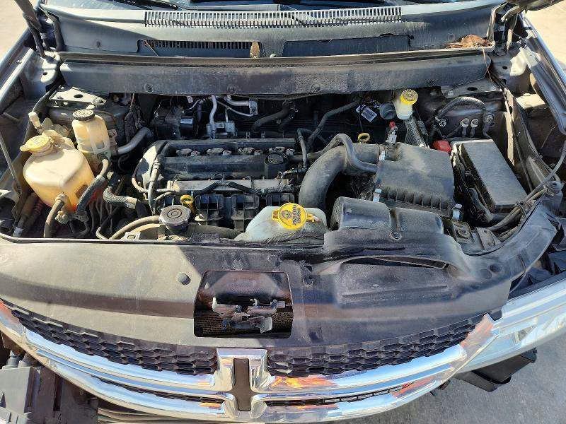 2016 Dodge Journey se