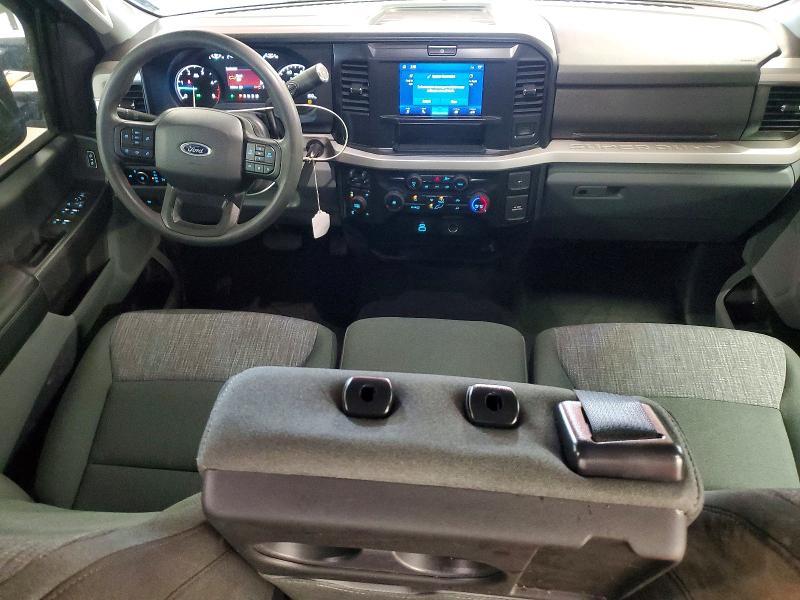 2025 Ford F250 Super Duty