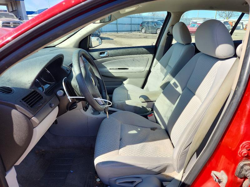 2008 Chevrolet Cobalt lt