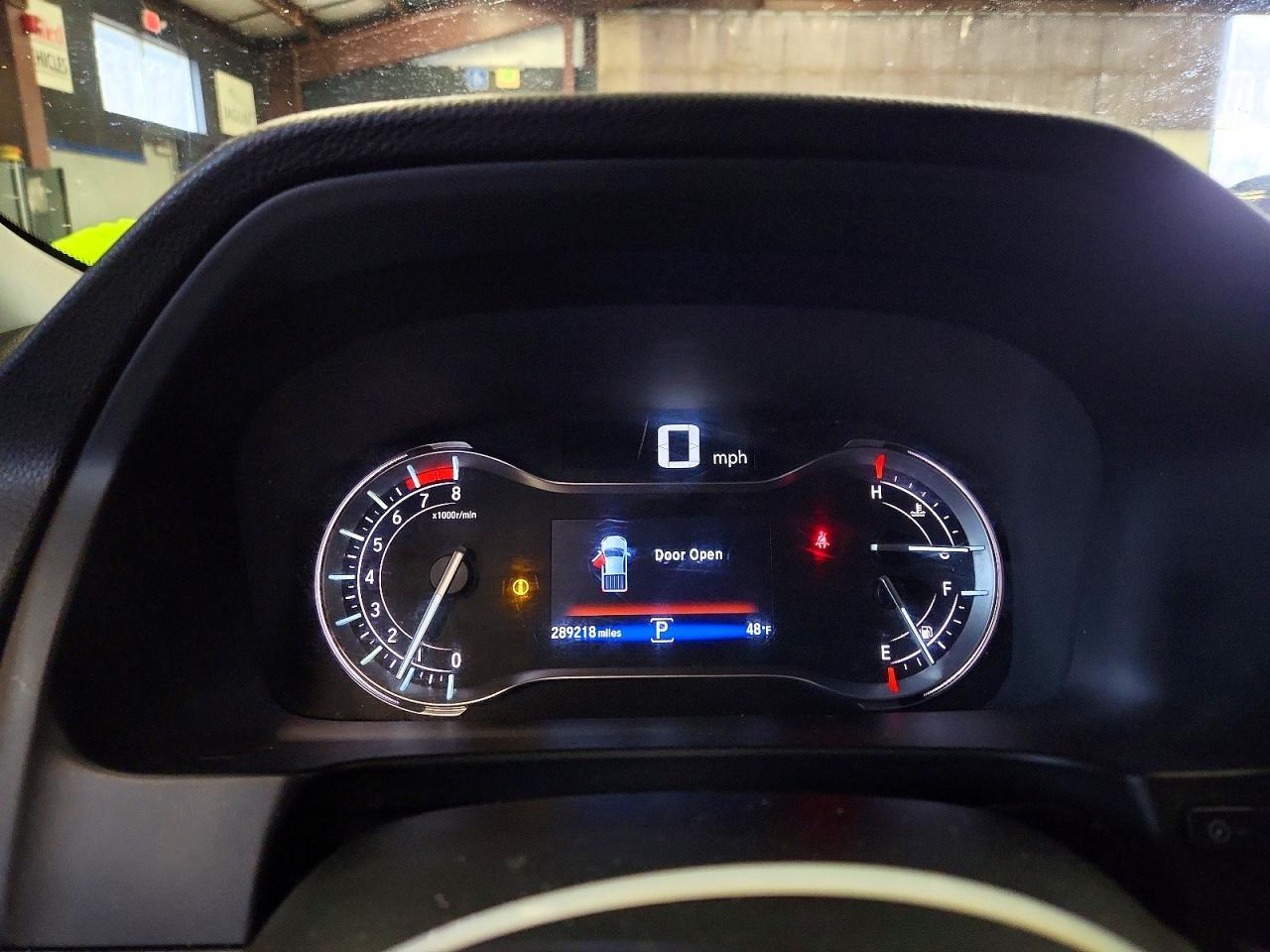 2017 Honda Ridgeline Sport