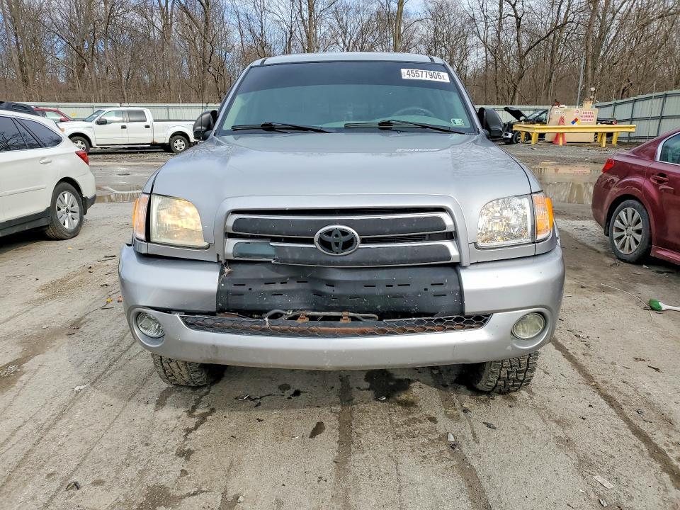 2003 Toyota Tundra SR5