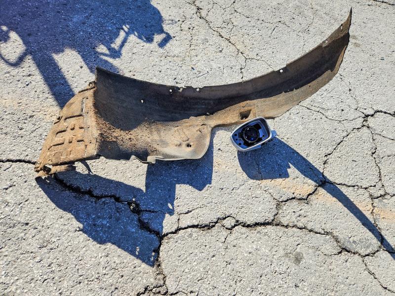 2013 Hyundai Genesis 3.8l