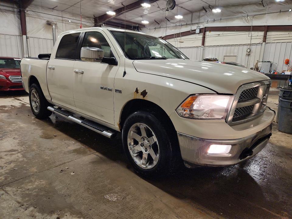 2009 Dodge RAM 1500