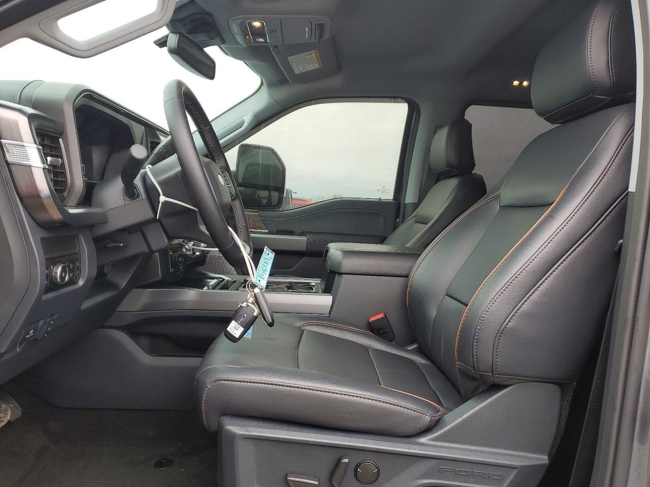 2026 Ford F350 Super Duty