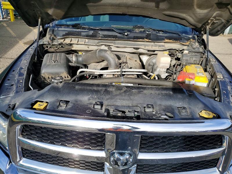 2016 Dodge RAM 2500 ST