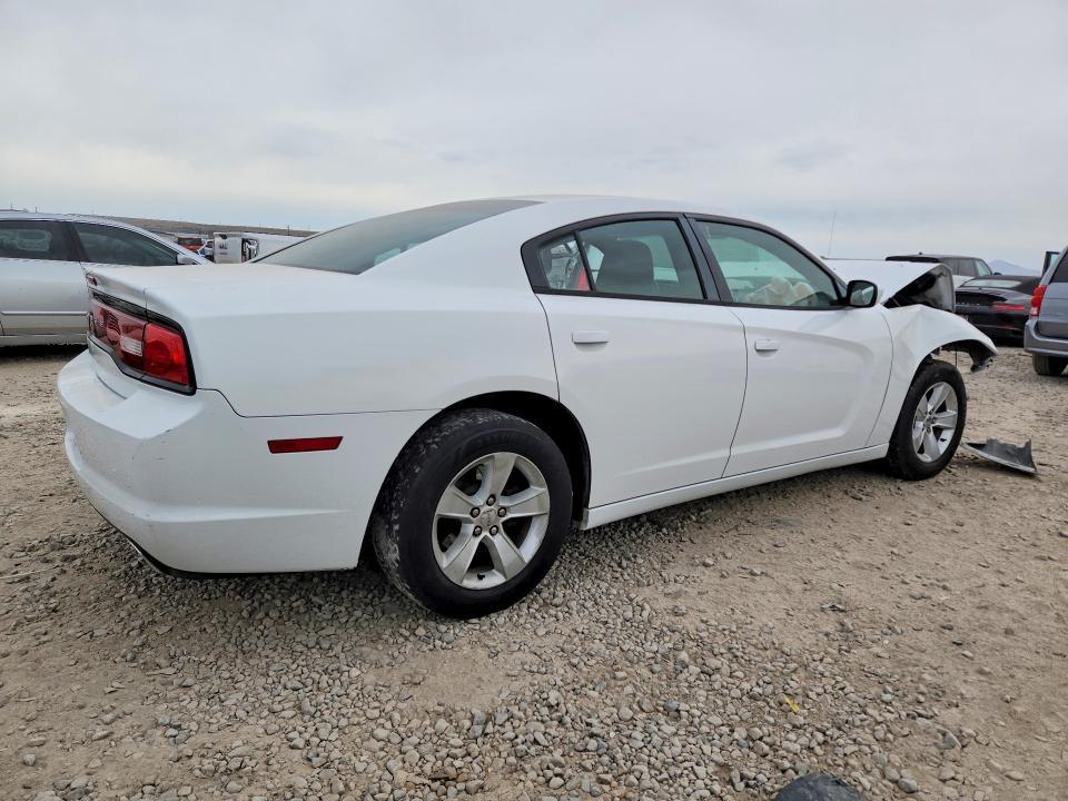 2011 Dodge Charger