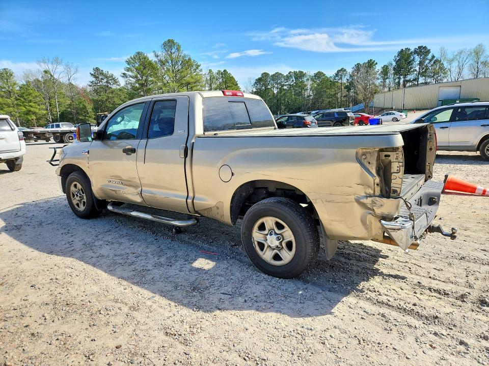 2007 Toyota Tundra SR5
