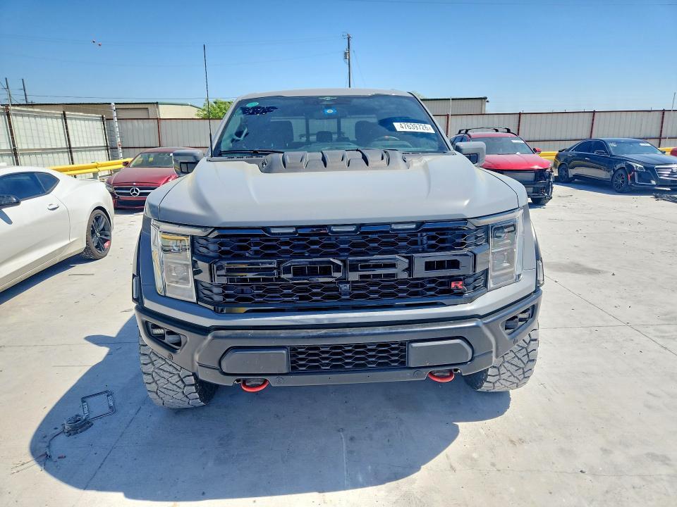 2023 Ford F150 Raptor