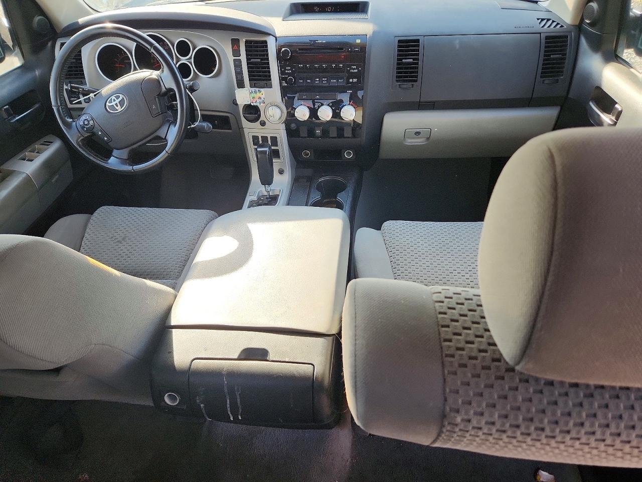 2007 Toyota Tundra SR5