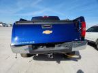 2013 Chevrolet Silverado C1500 LS