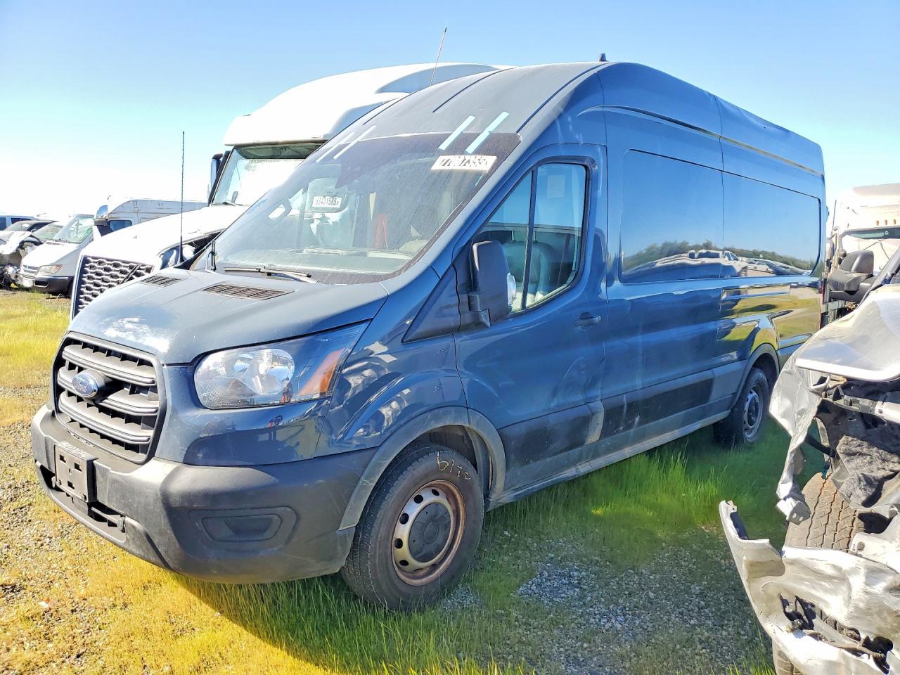 2020 Ford Transit 250 Delivery van