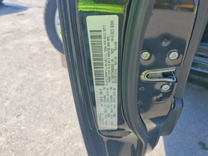 2017 Dodge RAM 1500 SLT