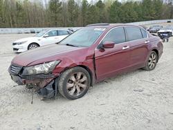 2008 Honda Accord en venta en Gainesville, GA