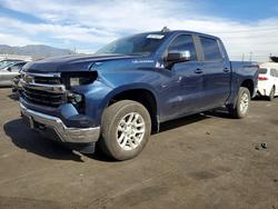 Salvage trucks for sale at Sun Valley, CA auction: 2023 Chevrolet Silverado K1500 LT-L