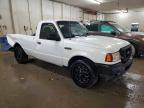 2011 Ford Ranger