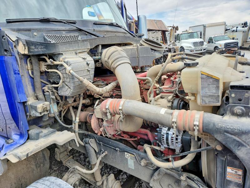 2019 Kenworth T680 Semi Truck