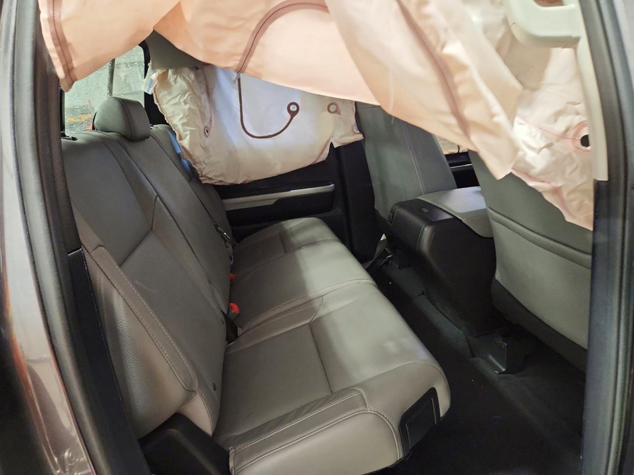 2014 Toyota Tundra Limited