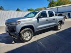 2024 Chevrolet Colorado