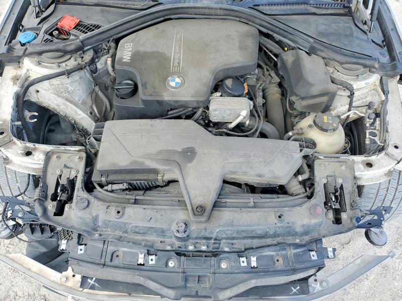 2016 BMW 428 i Gran Coupe Sulev