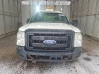 2011 Ford F250 Super Duty
