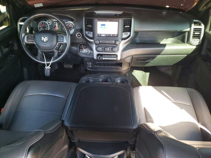 2022 Dodge RAM 2500 Tradesman