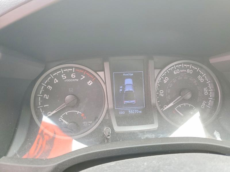 2020 Toyota Tacoma TRD OFF-Road