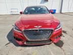 2019 Genesis G80 3.8