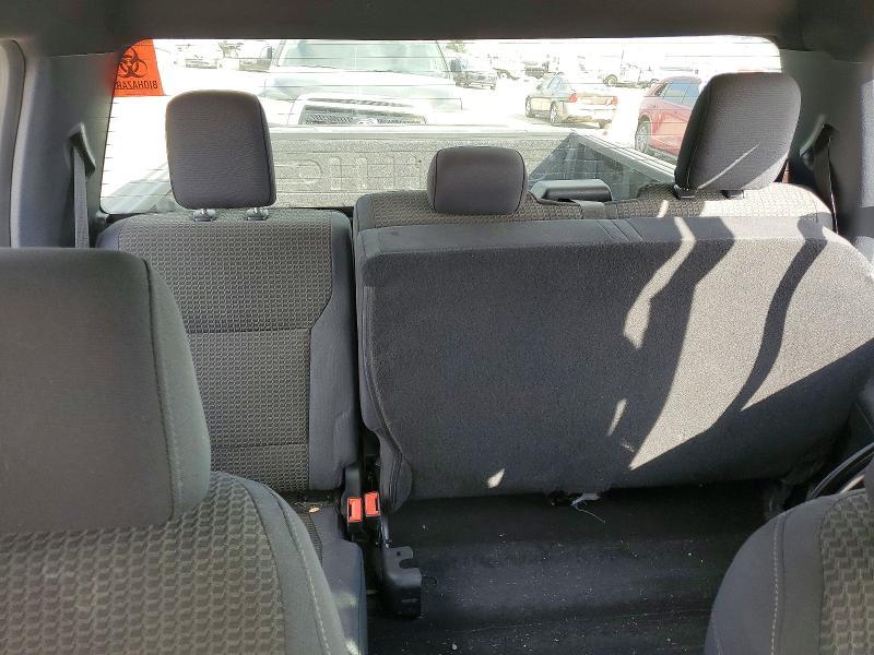 2024 Ford F150 STX