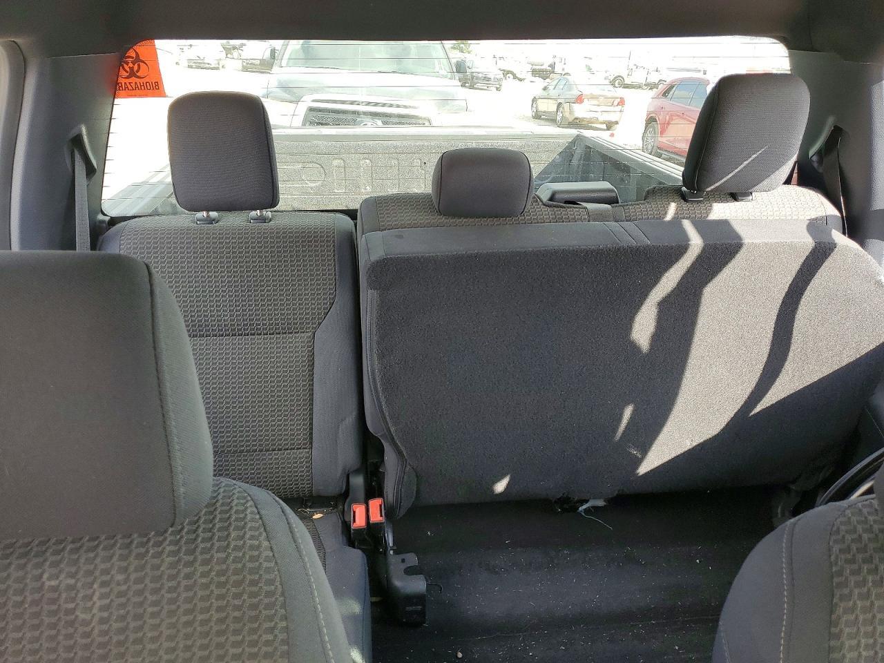 2024 Ford F150 STX
